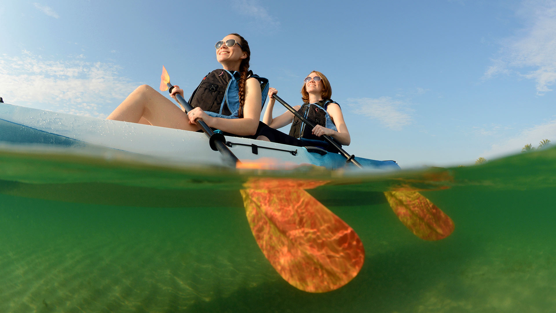 Central Florida | EcoTourism