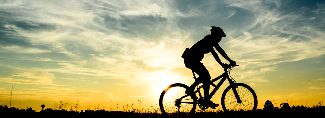Vero cycling shop