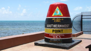 Plan your eco-friendly Key West getaway