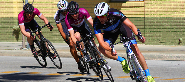 Cycling in Florida