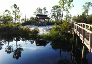 Florida Circumnavigational Saltwater Paddling Trial