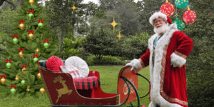 Upcoming Fall & Holiday Events